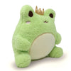 Wawa The Prince Plush by Cuddle Barn #CB41201