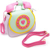 Ring Ring Phone Purse- Cotton Candy Mint Green by Bewaltz #4020