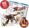 Virtual Reality Dinosaurs by Abacus #94291