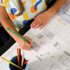 Art-Chitect - Build & Design Set by Mindware
