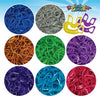 Rainbow Loom Sparkle Treasure Box by Choon’s Design #B0337