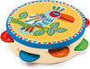 Animambo Tamborine by Djeco #DJ06005
