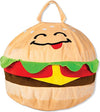 Hamburger Fill N’ Chill by Good Banana #TSHAMB