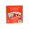 Play With Your Food Counting Book by eeBoo