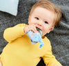 Clutching Rattle Toy Elephant  by Haba