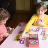 Giant Shiny Cat Dominoes Game by eeBoo