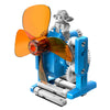 WindBots: 6-in-1 Wind Powered Machine Kit by Thames & Kosmos #550047