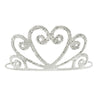 Silver Tiara by Great Pretenders #11960