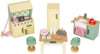 Daisylane Kitchen Dollhouse Furniture Set by Le Toy Van #ME059