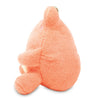 Peach Wawa Plush by Cuddle Barn #CB62395