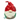 Guri Gnome 12” Christmas Squishmallow