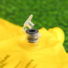 Dinosaur Wiggle Wobble Splashy Sprinkler by Good Banana #WWDINO