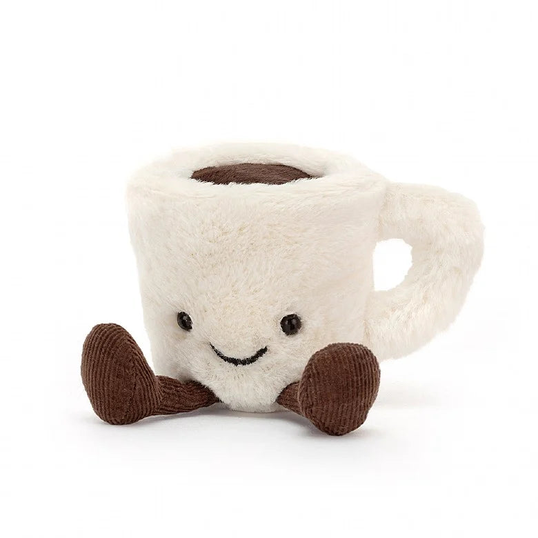 Amuseable Espresso Cup by Jellycat #A6EC