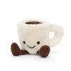 Amuseables Espresso Cup by Jellycat #A6EC