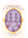The Audrey Jewelry 5 Piece Set by Great Pretenders #85014