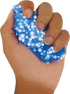 Crackle’n Kraken Poppin’ Thinking Putty 4” Tin by Crazy Aaron’s #KK020