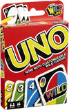 UNO by Mattel