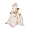 Emilie Unicorn Lil’ Snuggler by Douglas #1431
