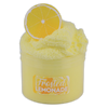 Frosted Lemonade Slime by Dope Slimes #WS2FL02018