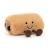 Amuseables Pain Au Chocolat by Jellycat #A6PACHOC