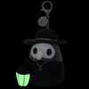 Micro Plague Doctor Keychain by Squishable #SQU113341