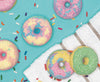 Bath Bomb Scented Bakery by Klutz