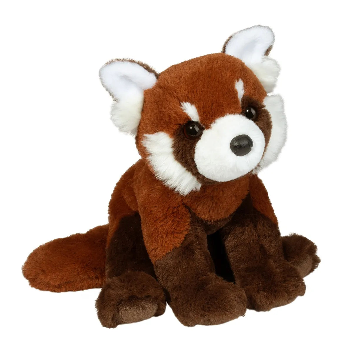 Kylie Red Panda Soft 15” by Douglas #4619