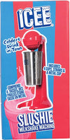 ICEE Slushie Milkshake Machine by Iscream