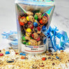 Caramel Chocolate Crunch by The Freeze Dried Candy Store