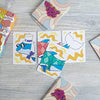 On Porpoise by Dolphin Hat Games