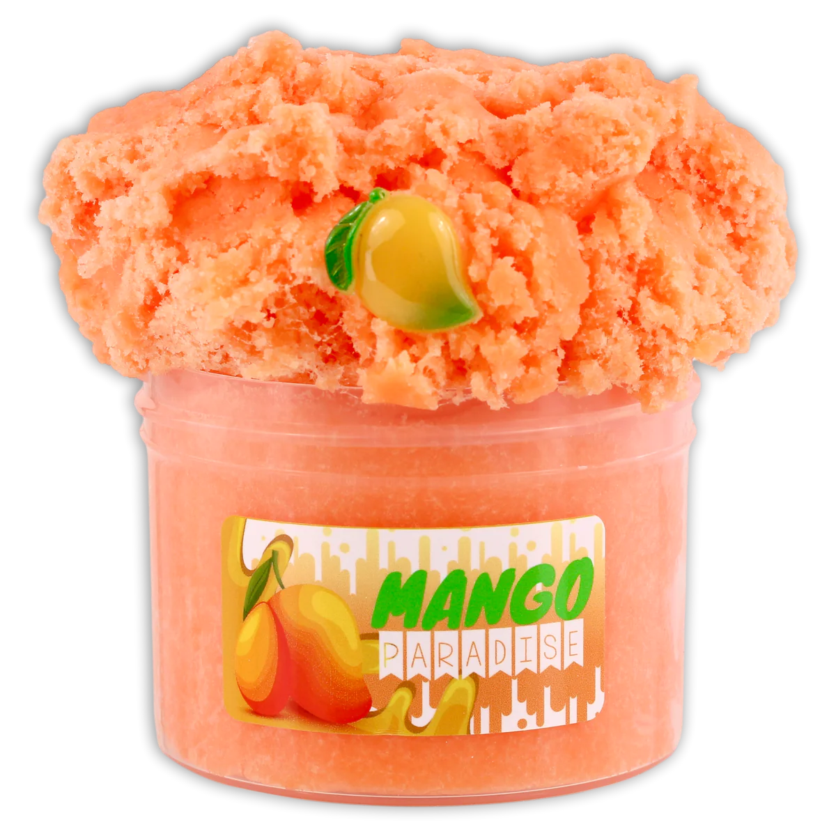 Mango Paradise Slime by Dope Slimes #WS2FL02018