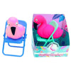 Squishy Flamingo by Zorbitz #8127