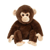 Mikie Monkey Soft 9” by Douglas #4617