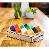 Chroma Cube by Project Genius #SG004