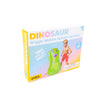 Dinosaur Wiggle Wobble Splashy Sprinkler by Good Banana #WWDINO