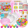Shelly Loops Cereal Slime DIY Kit by Kawaii Slime