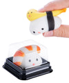 Squishy Sushi by Zorbitz #8045