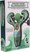 Mischief Maker Surf’s Up Slingshot by Mighty Fun