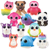 Sparkle Eye Squishy Fidget by The Toy Network #CASQSP3