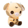 Moocha The Coffee Cow Plush by Cuddle Barn #CB62411
