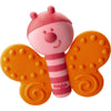 Clutching Toy Butterfly by Haba