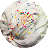 Birthday Cake Ice Cream Slime by Dope Slimes #WS2BS1118