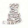Bashful Snow Tiger Original by Jellycat #BAS3SNT