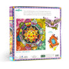 Astrology 1,000 PC Puzzle by eeBoo