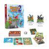 Sleeping Queens 2, The Rescue! by Gamewright #122