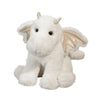 Lukie White Dragon 11” Soft by Douglas #4661