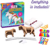 Yarn Unicorns Craft Kit by Ann Williams #CT1773