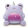 Fairy Uni-Wawa Plush by Cuddle Barn #CB41206