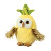 Owl Pineapple Macaroon by Douglas #4731