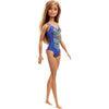 Beach Barbie